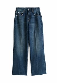 Jeans Relaxed Fit - denim dark