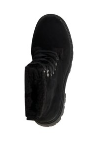 Super Mode Bottes de neige - noir