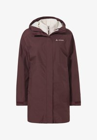 Geselecteerd, dark oak