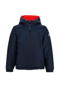 JOTT ZURICH - Gewatteerde jas - bleu