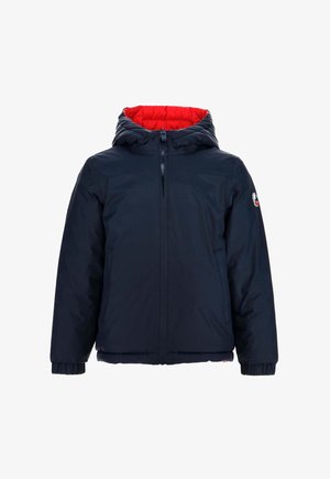 JOTT ZURICH - Gewatteerde jas - bleu