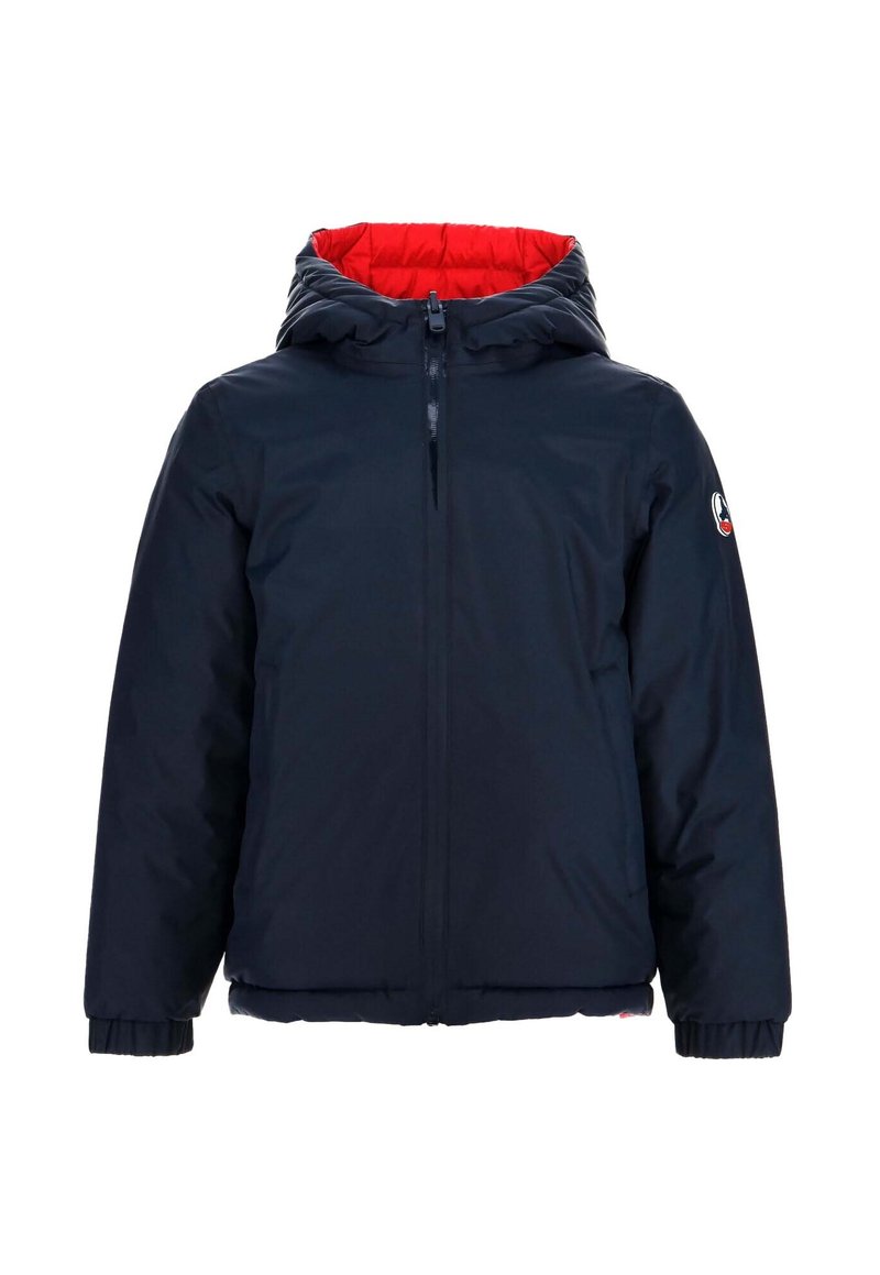 JOTT ZURICH - Gewatteerde jas - bleu