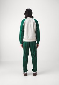 adidas Originals Träningsjacka - off-white