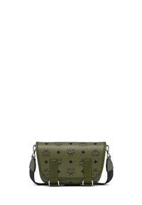 Selezionato, green