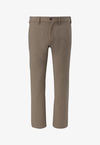 Geselecteerd, karamell