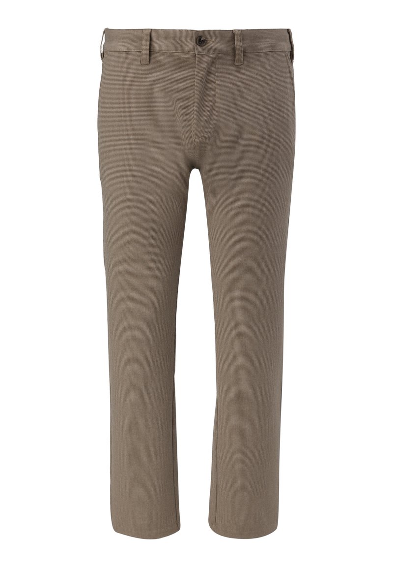 s.Oliver DETROIT jasny brąz