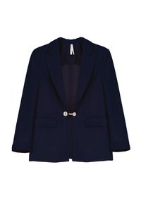 Non selezionato, blu