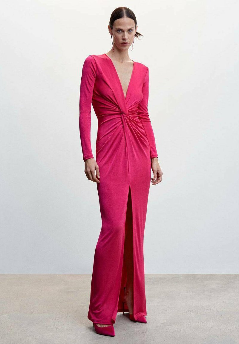 Mango XJESS Occasion wear fuchsia/pink Zalando.ie
