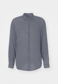 SOFT TOUCH - Majica - deep navy