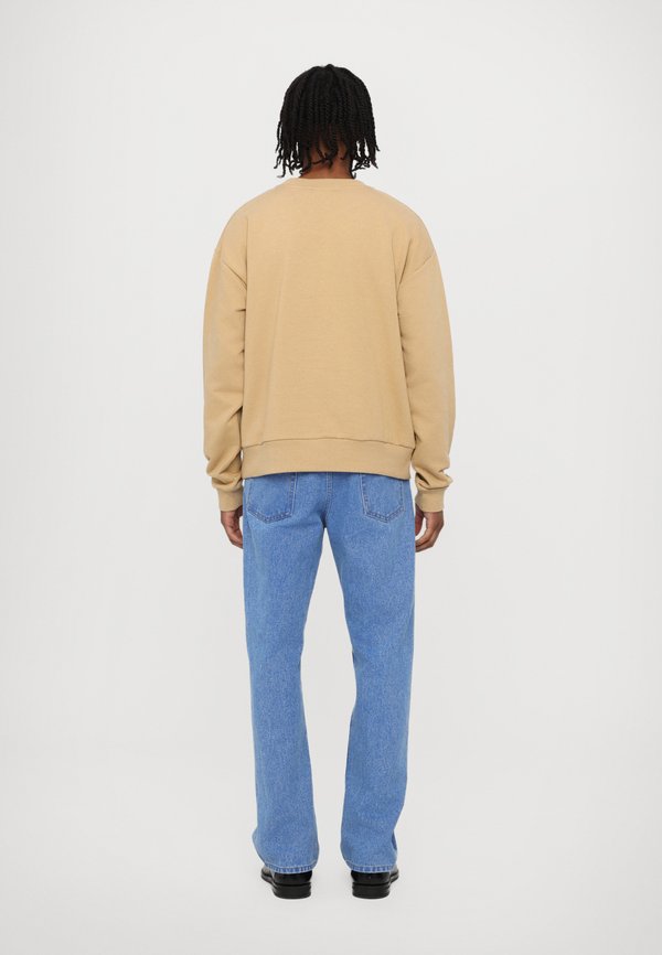 Sweatshirt - winter wheat2