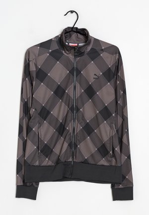 Giacca leggera - brown
