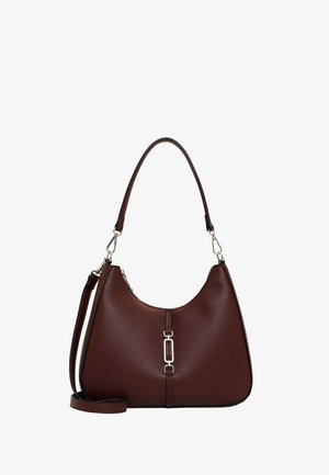 Emily & Noah, EMILY & NOAH BEUTEL E&N LEWE - Handbag - wine