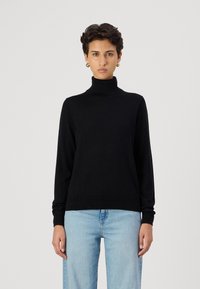 GAP Pulóver - black