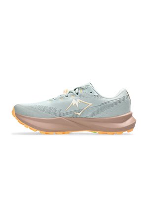 FUJI LITE - Trail running shoes - lichen rock/cream