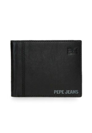Pepe Jeans, CORTLAND - Monedero - black