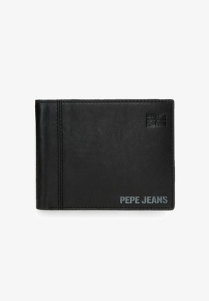 Pepe Jeans, CORTLAND - Monedero - black
