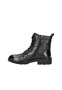 Nelson VETER - Veterboots - zwart