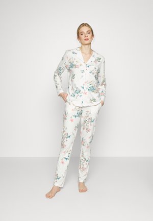 LASCANA VIVANCE DREAMS - Pyjama - blau