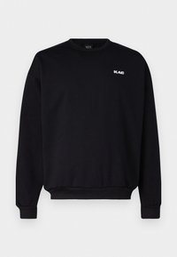 Kaotiko Sudadera - black