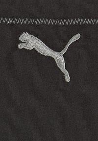 Puma UNISEX czarny
