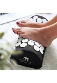 Bed of Nails BON PILLOW - Accessoires corps & bain - black