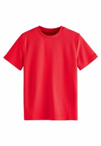 Next - SPORTS T-SHIRT - T-shirt basic - red Immagine in miniatura 1