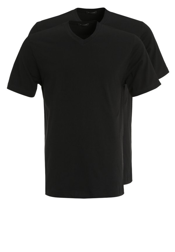 AMERICAN V-NECK MPACK:2 - Pyjama top3