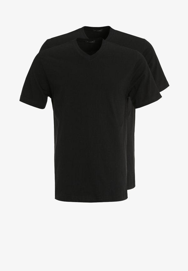 AMERICAN V-NECK MPACK:2 - Pyjama top3