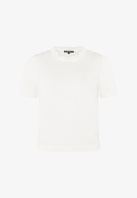 Non sélectionné, offwhite