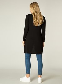 BASE LEVEL YAYLA  - Vest - black