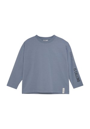 EN FANT Langarmshirt - flint stone