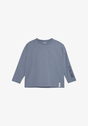 T-shirt à manches longues - flint stone