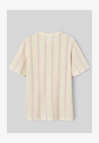 Non sélectionné, rose