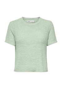 Non sélectionné, green 