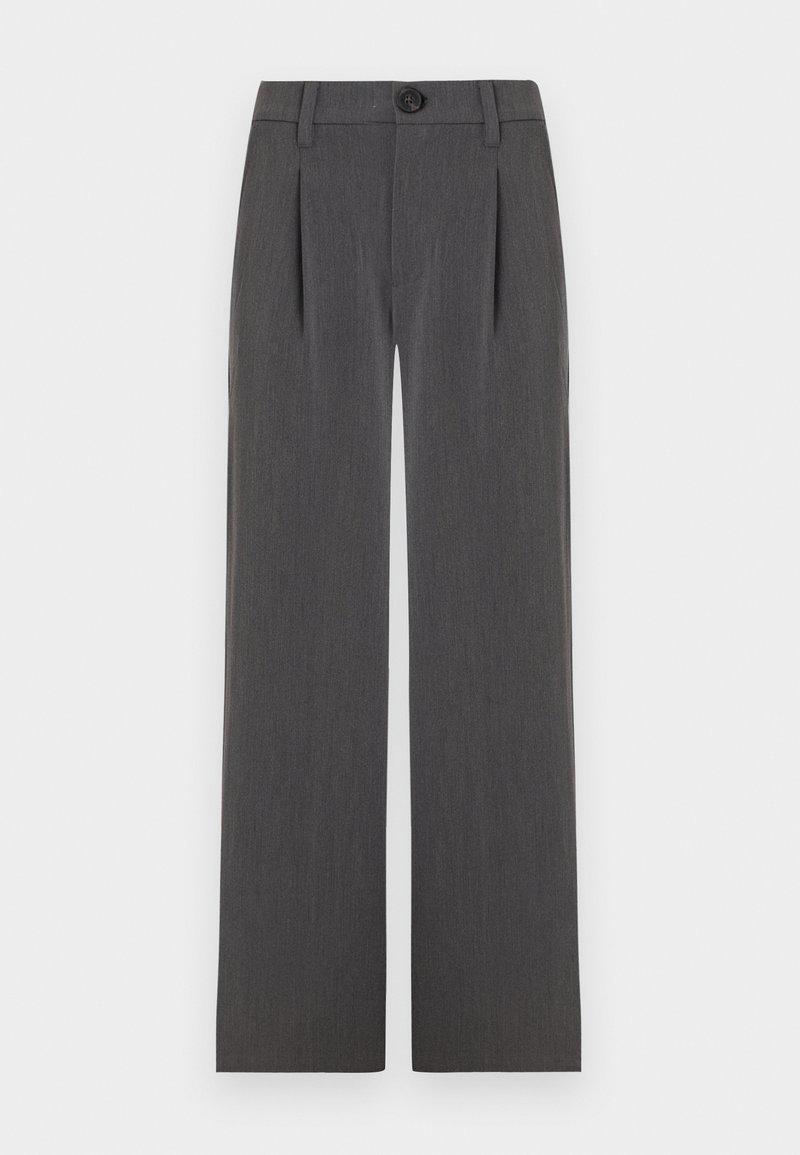 Even&Odd Broek donkergrijs