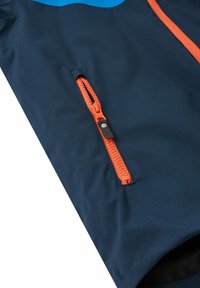 Reima KAARANKA - Ski jas - blue