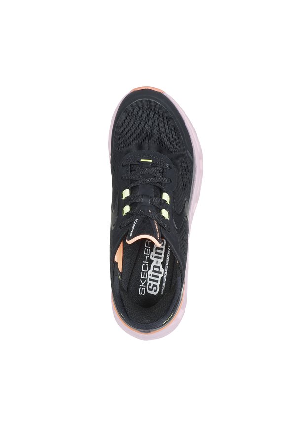 GLIDE-STEP ALTUS - Trainers - schwarz   mehrfarbig2