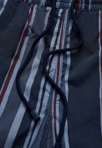 Oscar Jacobson COYLE - Surfshorts - city marine blue