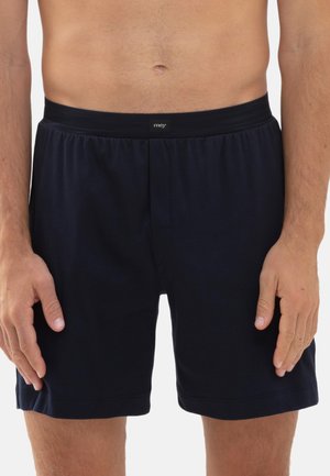 Nachtwäsche Hose - indigo