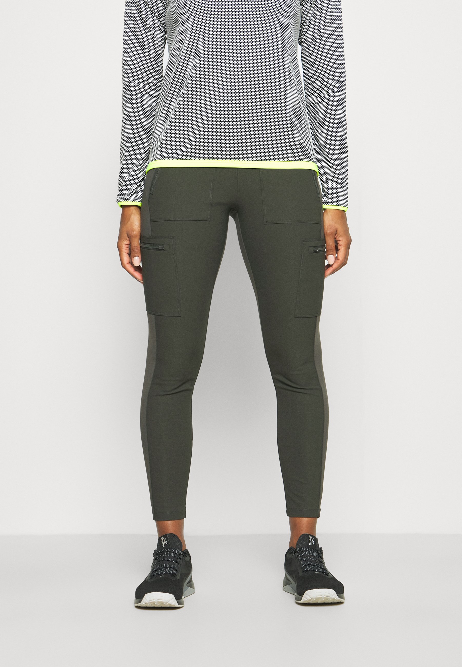 Athleta warm tights Clearance