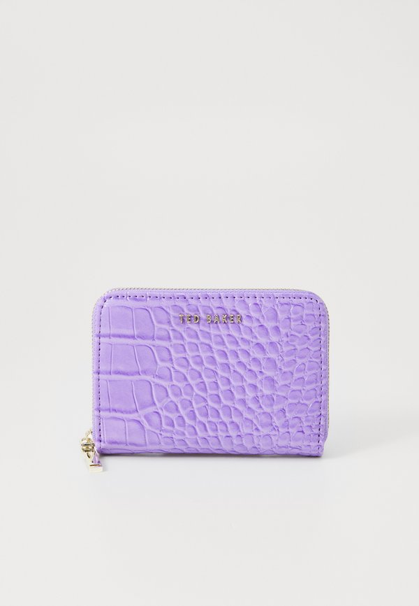 CONNII - Wallet - purple