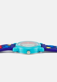 Kidzroom WATCH FIREMAN UNSTOPPABLE HERO UNISEX - Laikrodis - navy