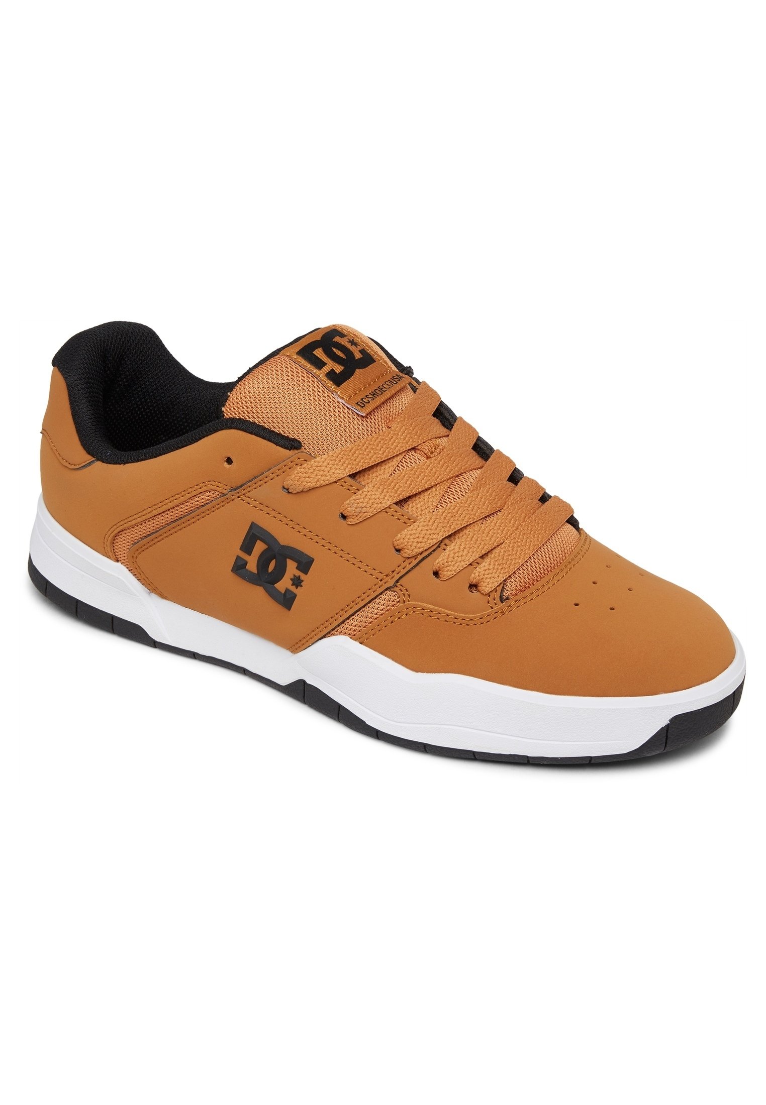 chaussure dc shoes