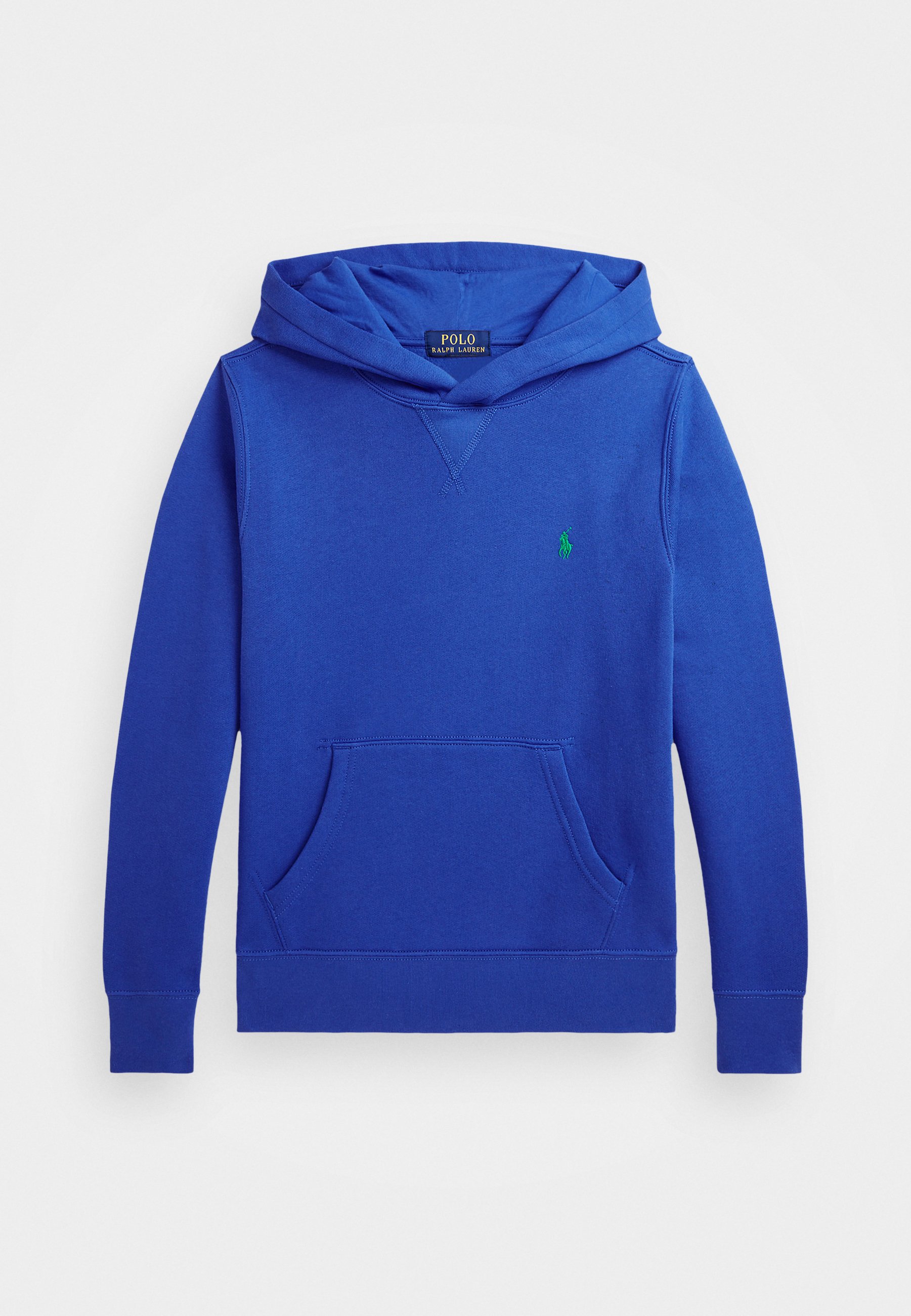 Polo Ralph Lauren FLEECE HOODIE Hoodie travel blue/blue