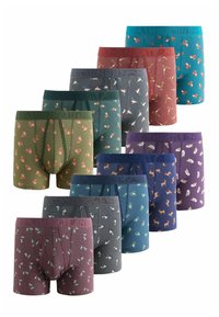 Unausgewählt, woodland animal