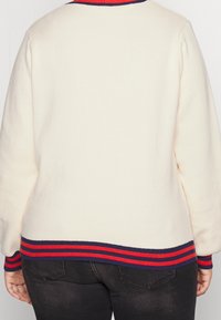 ONLY Curve Cardigan - multi-coloured