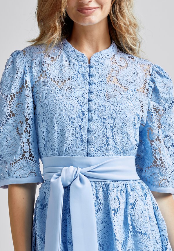 RADEA - Shirt dress2