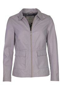 Unausgewählt, bright mauve