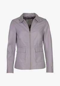 Geselecteerd, bright mauve