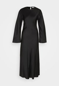 MADELEINE DRESS  - Vestido de fiesta - black